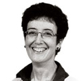 Portrait of Alison Black